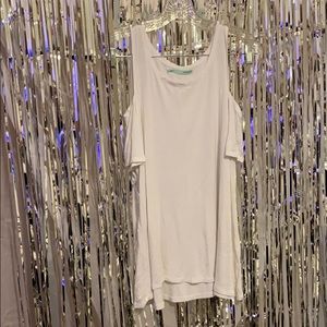 NWOT Maurices Cold Shoulder
